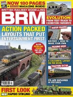 British Railway Modelling (BRM)